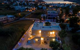 Ξενοδοχείο Μπλέ Θάλασσα